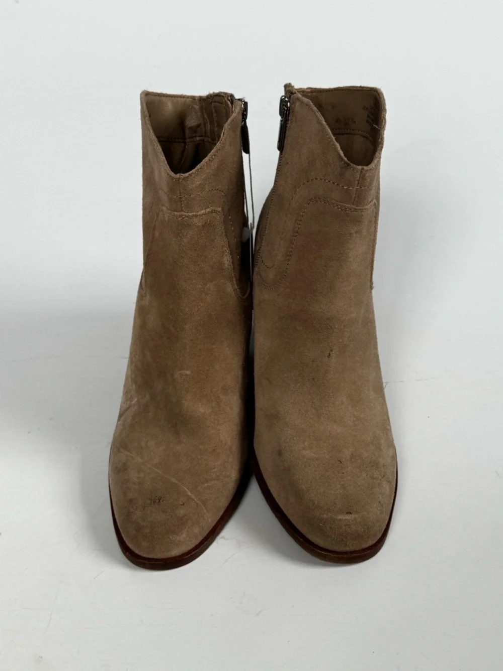 Lucky Brand *they are